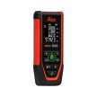 Leica Disto D2G zöld lézeres távolságmérő 120 m – dőlésérzékelő és Bluetooth