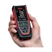 Leica Disto D2G zöld lézeres távolságmérő 120 m – dőlésérzékelő és Bluetooth