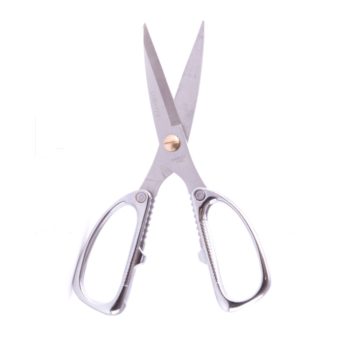 Szabóolló 19 cm hosszú