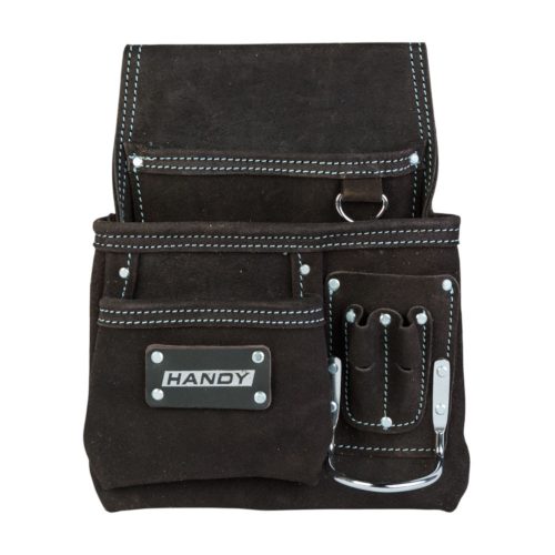 Handy bőr szerszámtartó táska - 200 x 300 mm