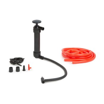   Multifunkciós kézi pumpa szett - folyadékok, levegő mozgatásához 