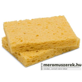 Fahrenheit Pákahegy tisztító szivacs 2 db-os