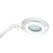 Nagyítós LED lámpa + 3 dioptriás lencsével