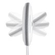 Nagyítós LED lámpa + 3 dioptriás lencsével