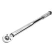 Nyomatékkulcs - 1/2", 40-210 Nm
