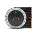 Multifunkciós vízmérték, vonalzó, szögmérő és jelölő eszköz egyben