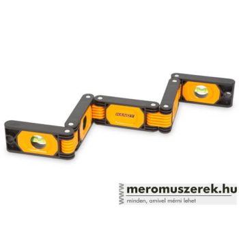 Flexibilis vízmérték 60cm