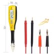 HOLDPEAK 990B SMD teszter multiméter