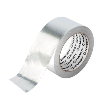 Alumínium ragasztószalag - akril - 25m x 48mm - 30 mikron