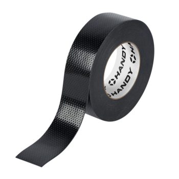   Önvulkanizáló szigetelőszalag - 5m x 25mm - max. 25 KV - fekete