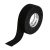 Öntapadós textil szalag - kábelkorbácsokhoz - 15m x 19mm x 0,3mm - fekete