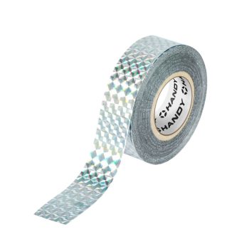 Madárriasztó szalag - 30m x 24mm 