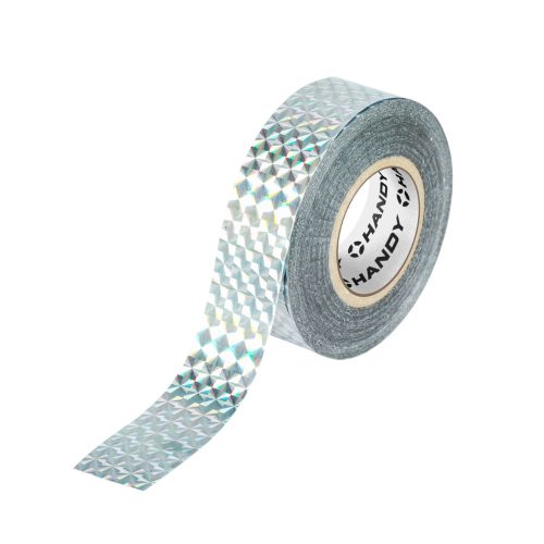 Madárriasztó szalag - 30m x 24mm 