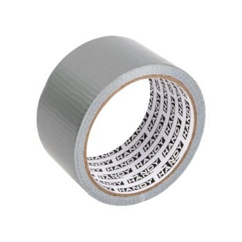   Általános ragasztószalag - textil szállal erősített 10 m x 48 mm szürke