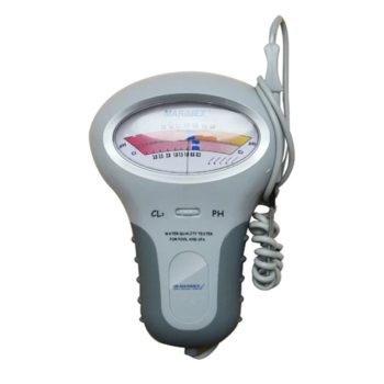   Marimex analóg medence vízelemző pH és klór szint ellenőrzésére