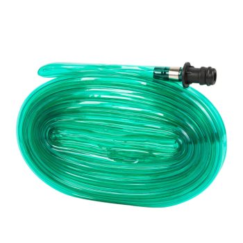  Kerti esőztető locsolótömlő - 7,5 m 