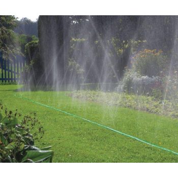 Kerti esőztető locsolótömlő 15 m öntözőtömlő