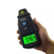 HOLDPEAK 9234C Digitális lézeres optikai fordulatszám mérő