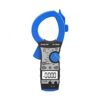 HOLDPEAK 860N Digitális lakatfogó multiméter