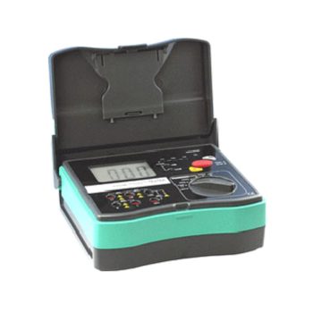   HoldPeak 5101 digitális szigetelési ellenállás mérő 250-1000V