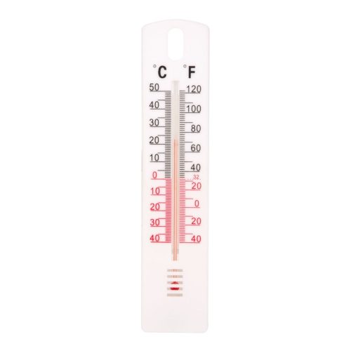 Kül-és beltéri hagyományos hőmérő
