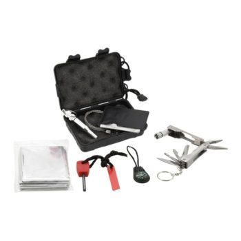 CATTARA Túlélő készlet 