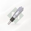   Mitutoyo 148-104-10 beépíthető mikrométerfej 0-13 mm, 0,01 mm, sima szárral