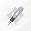 Mitutoyo 148-104-10 beépíthető mikrométerfej 0-13 mm, 0,01 mm, sima szárral
