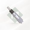   Mitutoyo 148-104-10 beépíthető mikrométerfej 0-13 mm, 0,01 mm, sima szárral