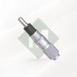 Mitutoyo 148-104-10 beépíthető mikrométerfej 0-13 mm, 0,01 mm, sima szárral