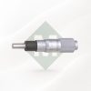   Mitutoyo 148-104-10 beépíthető mikrométerfej 0-13 mm, 0,01 mm, sima szárral