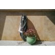 Bradas SECRET HOSE nyújtható locsolótömlő szett 8–24 m, locsolópisztollyal – szürke WSCH824GY