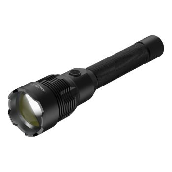   Ansmann T12000FR professzionális újratölthető LED zseblámpa, 12 000 lumen, 5000 mAh