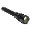 Ansmann T12000FR professzionális újratölthető LED zseblámpa, 12 000 lumen, 5000 mAh