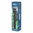 Ansmann T12000FR professzionális újratölthető LED zseblámpa, 12 000 lumen, 5000 mAh
