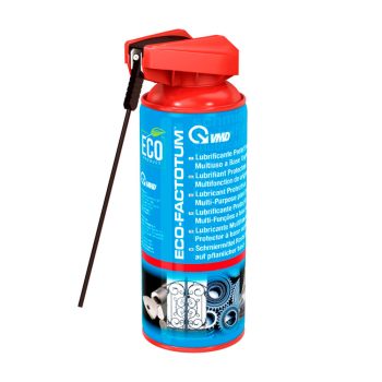   Környezetbarát 3-az 1-ben univerzális kenő-, védő-, tisztítóspray (Factotum) - 300 ml