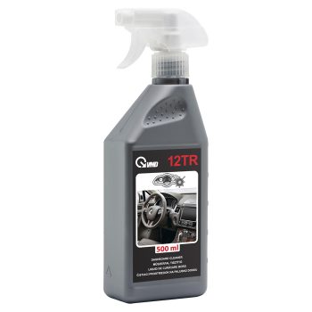 Műszerfal tisztító oldószermentes 500 ml VMD 12TR