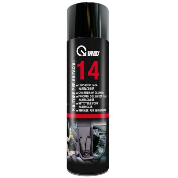 Szilikonmentes belsőtér tisztító 500 ml VMD 14