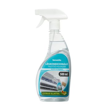 Légkondicionáló tisztító folyadék - 500 ml