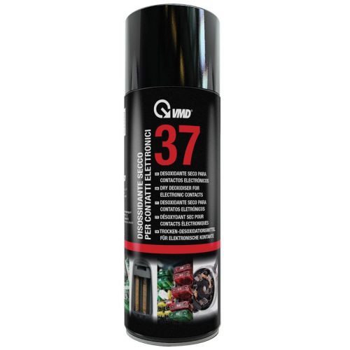 Oxidáció eltávolító kontakt spray (elpárolgó) 400 ml VMD 37