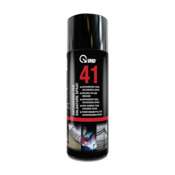   Letapadásgátló, hegesztő spray (szilikonmentes) - 400 ml VMD 41