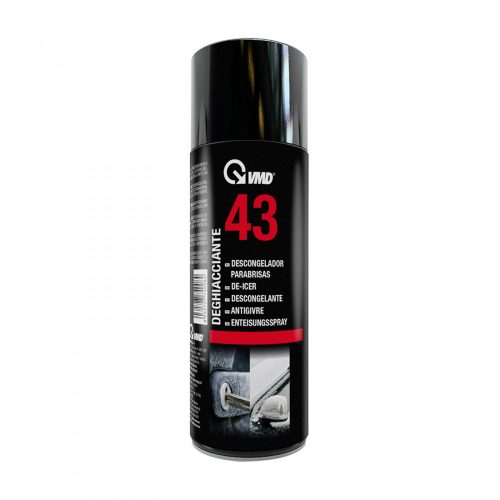 Jégoldó spray 200 ml VMD 43