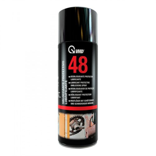 Csavarlazító spray 400 ml VMD 48