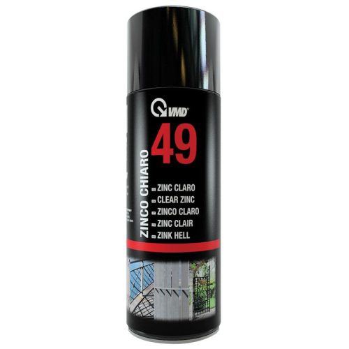 Cink spray 400 ml VMD 49
