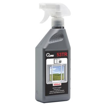 Üvegtisztító 500 ml VMD 53TR