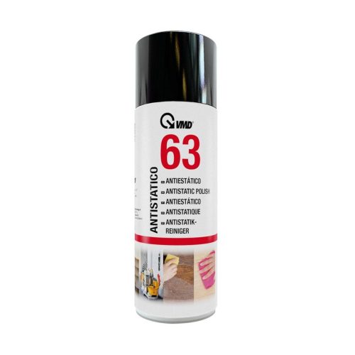 Antisztatikus spray 400 ml VMD 63