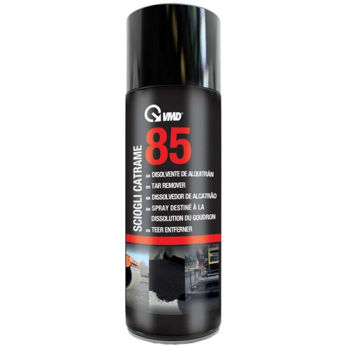 Kátrányeltávolító spray 400 ml VMD 85