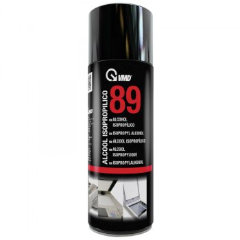 Isopropyl alkoholspray 400 ml VMD 89
