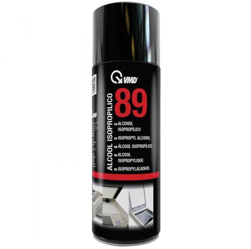 Isopropyl alkoholspray 400 ml VMD 89