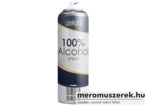 100% Alkohol spray - 500 ml